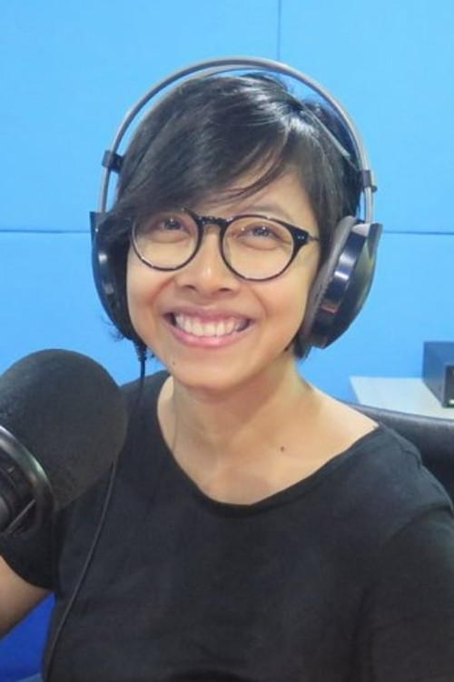 Photo of Rieviena Yulietta