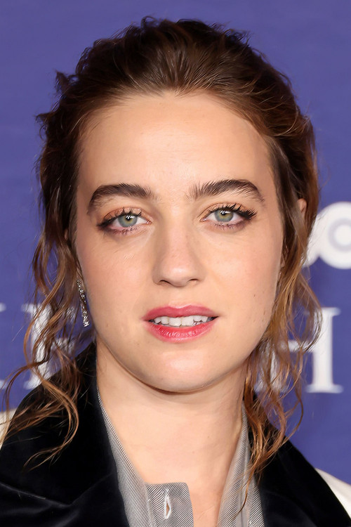 Photo of Beatrice Grannò