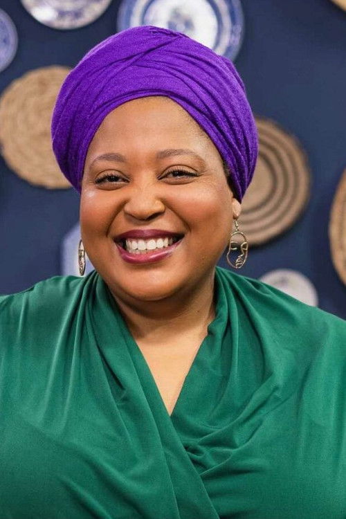 Photo of Zola Nene