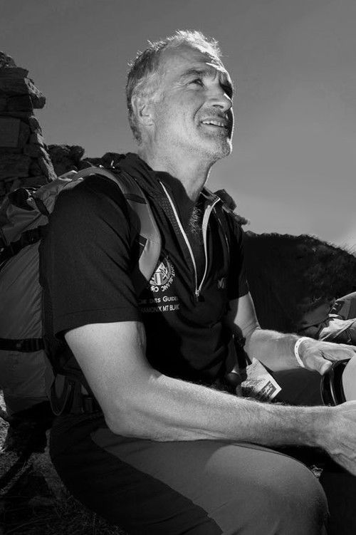 Photo of Christophe Profit