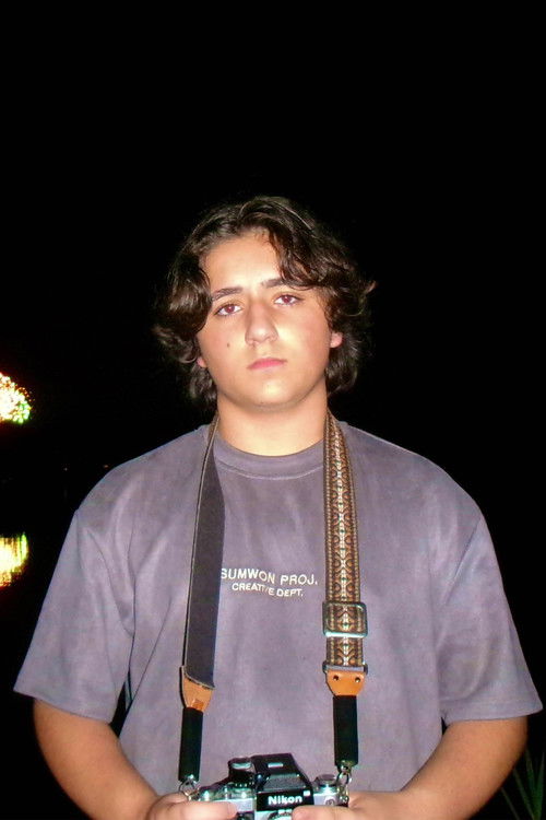 Photo of Jagger Nelson