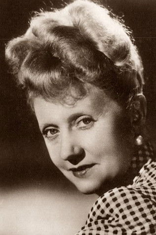 Photo of Denise Grey