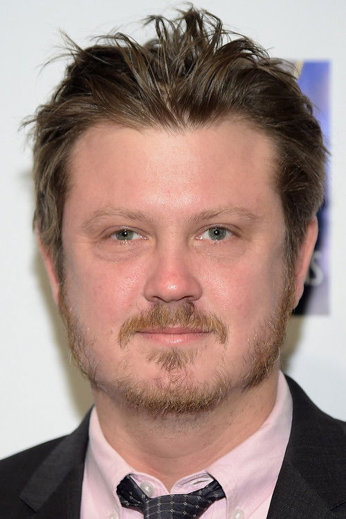 Photo of Beau Willimon