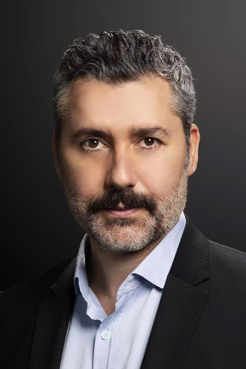 Photo of Orhan Kılıç