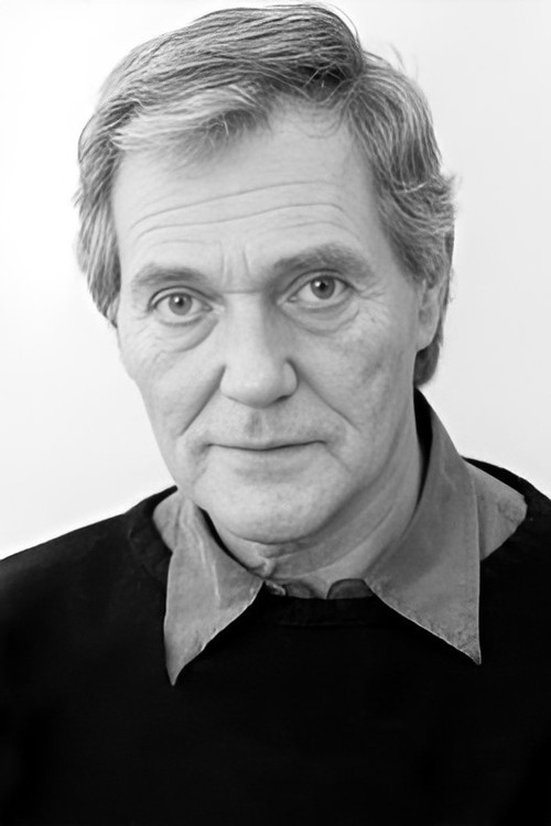 Photo of Harald Leipnitz