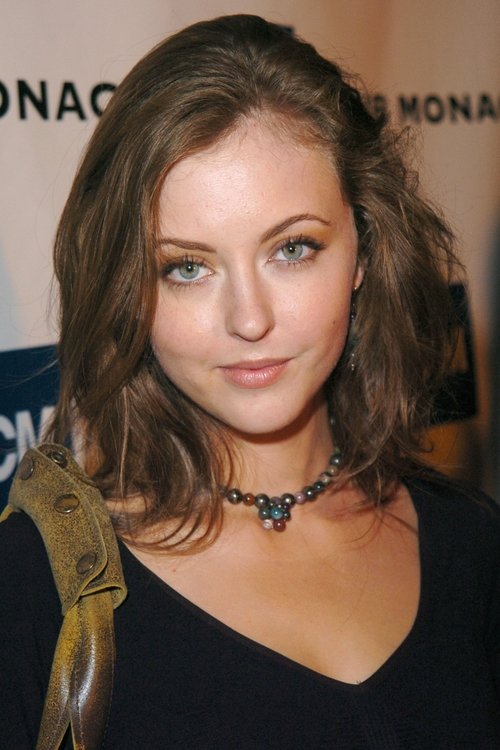 Photo of Katharine Isabelle