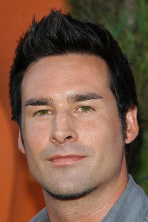 Photo of Paul Leyden