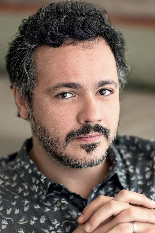 Photo of Danton Mello