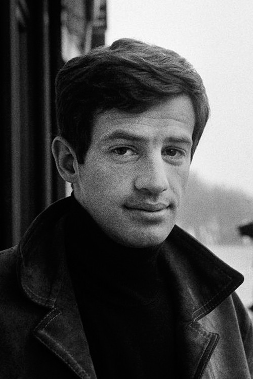 Photo of Jean-Paul Belmondo