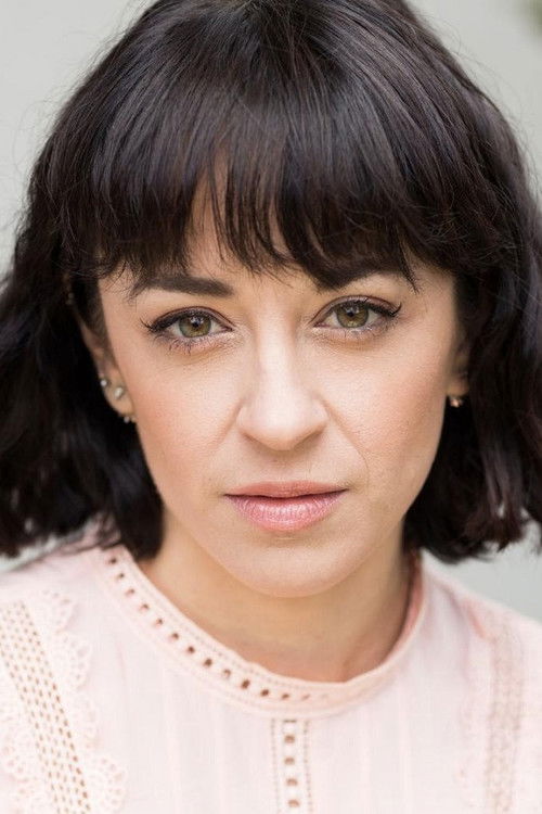 Photo of Deborah Lee Smith