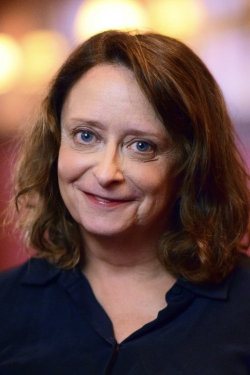 Photo of Rachel Dratch