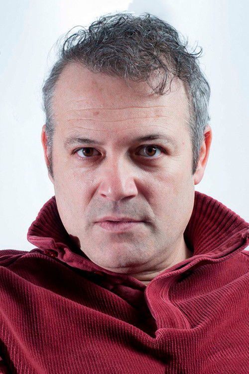 Photo of Levent Üzümcü