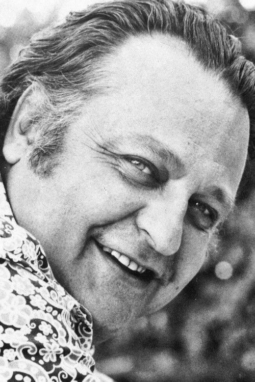 Photo of Umberto D'Orsi