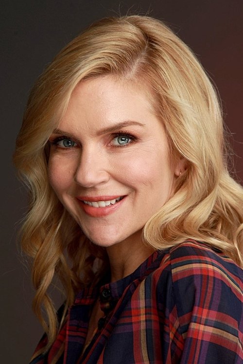 Photo of Rhea Seehorn