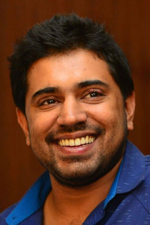 Photo of Nivin Pauly