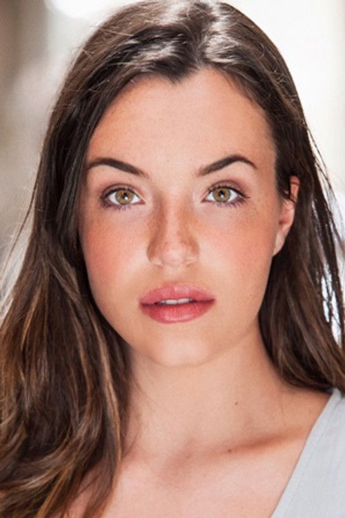 Photo of Olivia Frances Brown