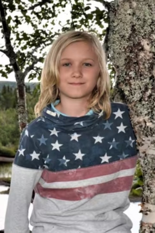 Photo of Leonard Valestrand Eike