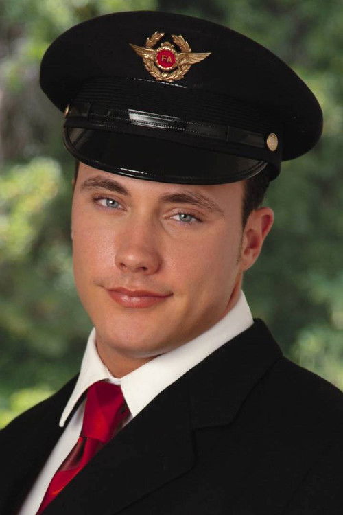 Photo of Jason Adonis