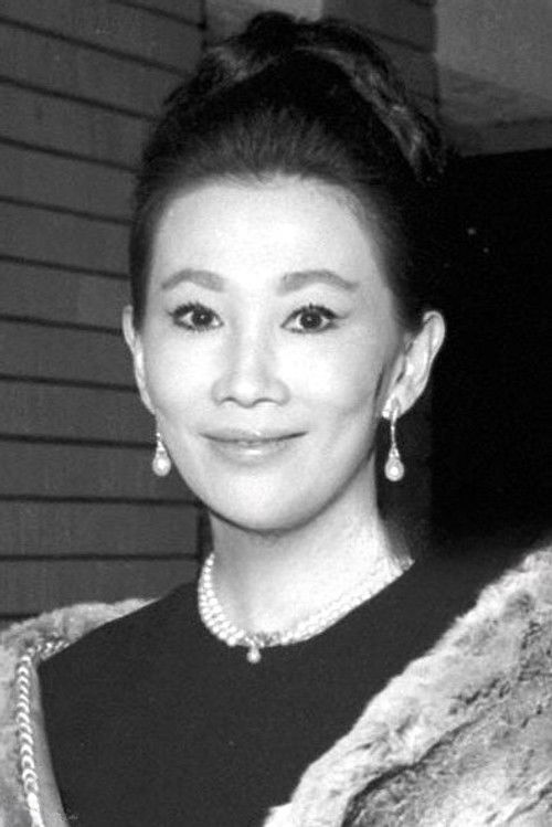 Photo of Keiko Awaji