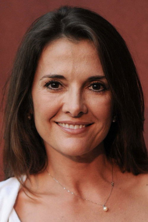 Photo of Fabiana Udenio