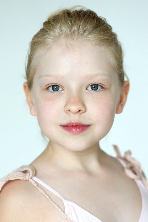 Photo of Eva Smirnova