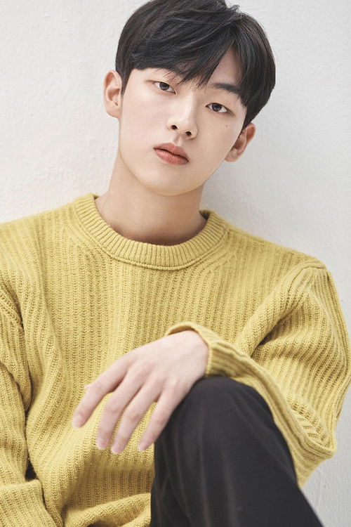 Photo of Choi Hyun-wook