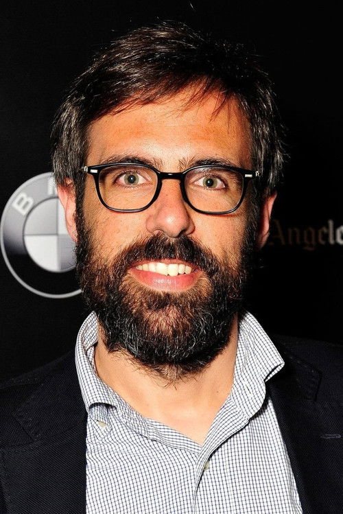 Photo of Miguel Llansó