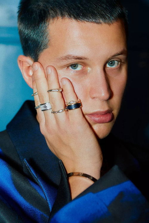 Photo of Victor Leksell