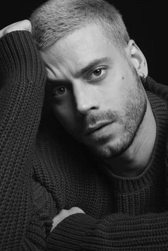 Photo of François Arnaud