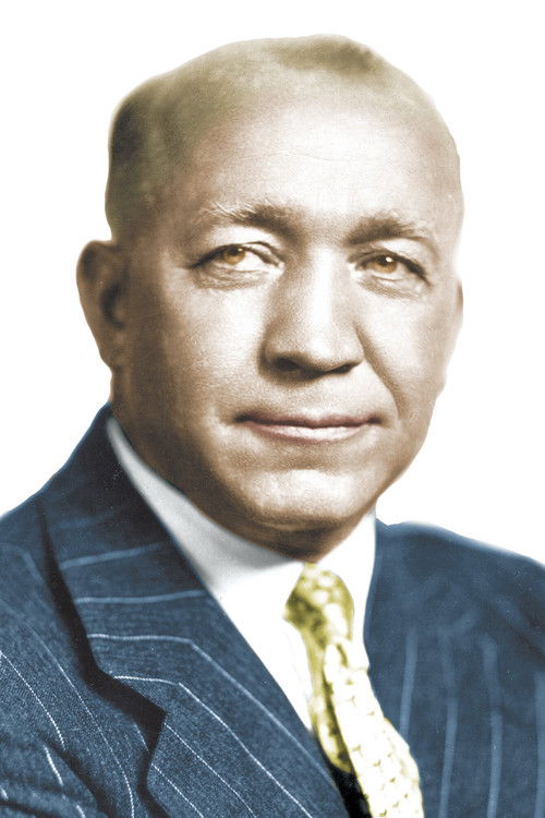 Photo of Knute Rockne