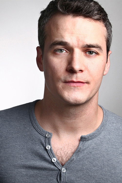 Photo of Greg Winter