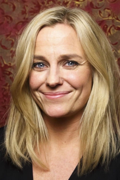 Photo of Solveig Kloppen