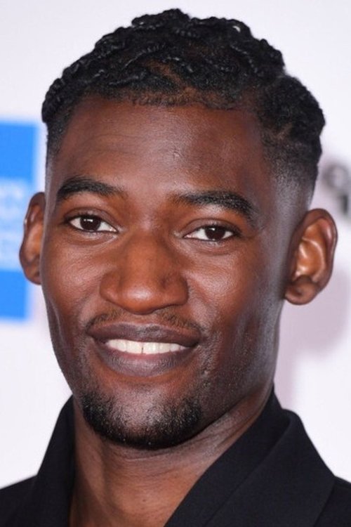 Photo of Malachi Kirby