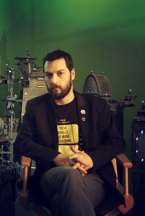 Photo of Luka Hrgović