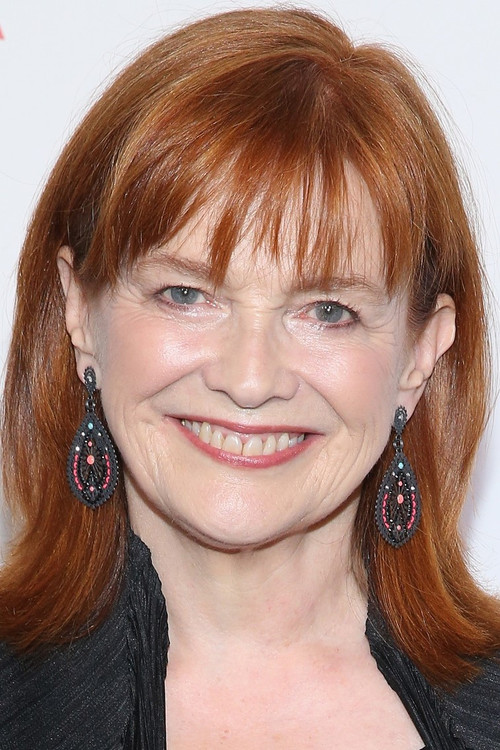 Photo of Blair Brown