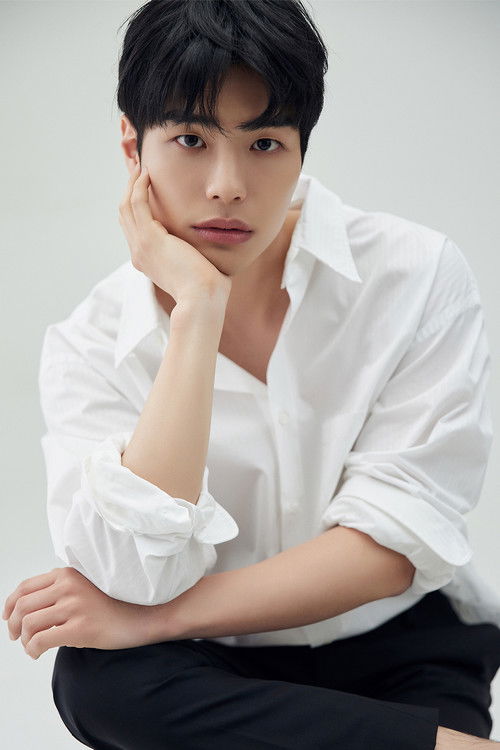 Photo of Kim Sun-bin