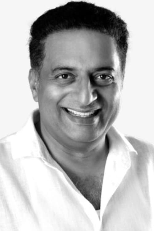 Photo of Prakash Raj