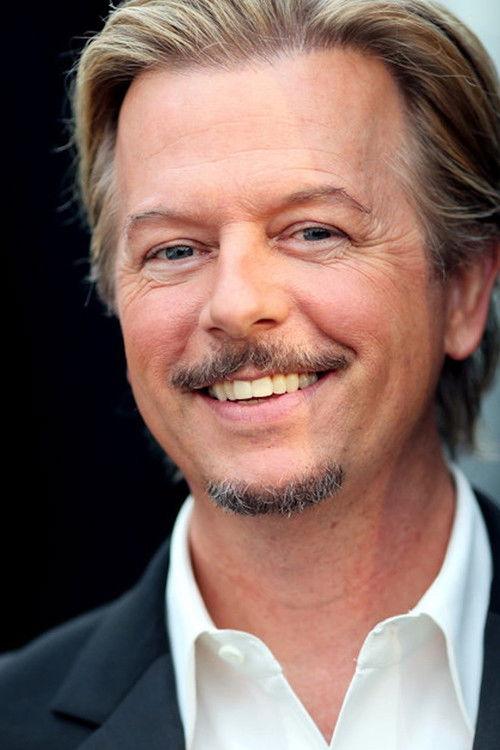Photo of David Spade