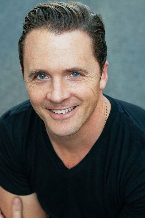 Photo of Jamie Martz