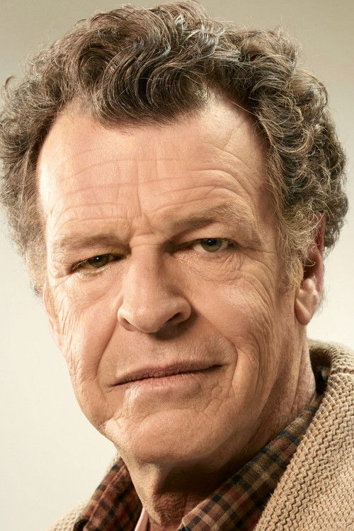 Photo of John Noble