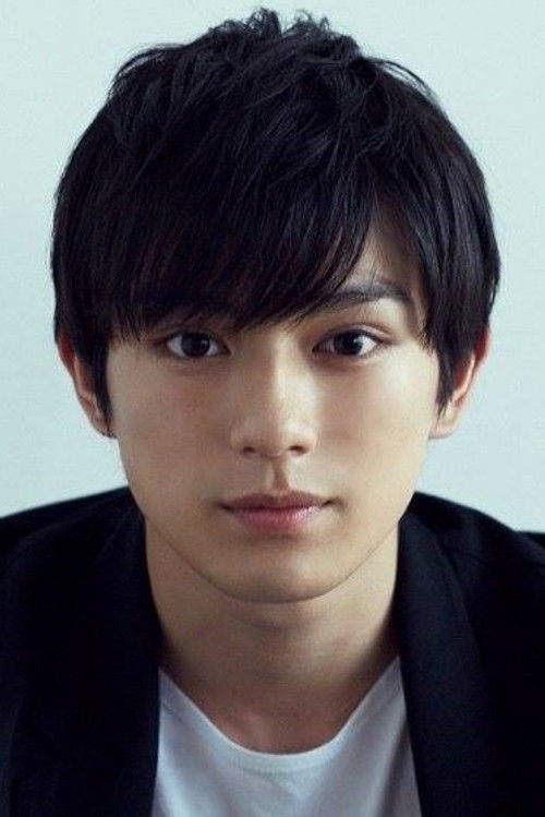 Photo of Mackenyu