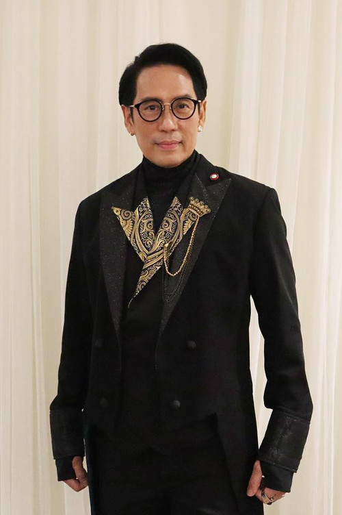 Photo of Thongchai McIntyre