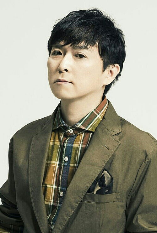 Photo of Soichiro Hoshi