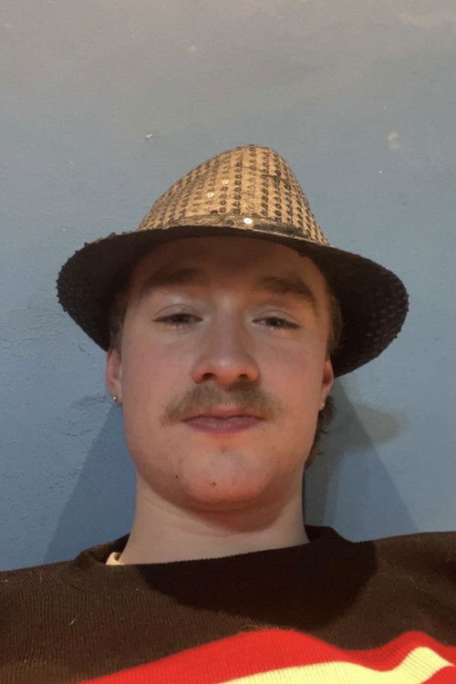 Photo of Thomas Dylan Gracey