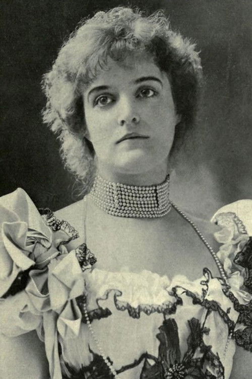 Photo of Isabel Randolph
