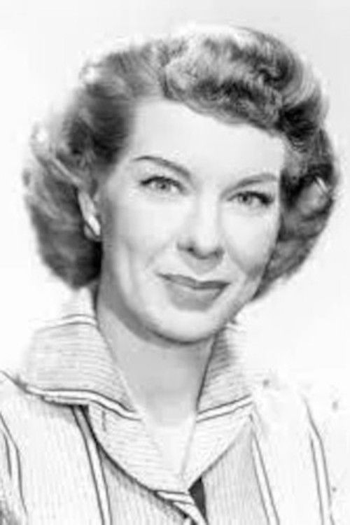 Photo of Joyce Randolph