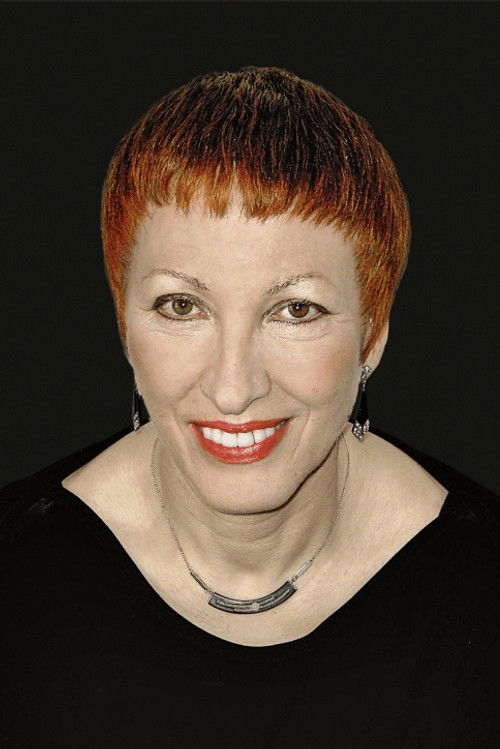 Angela Sommer-Bodenburg