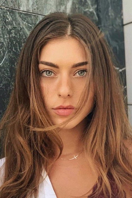 Photo of Ifigenia Pieridou