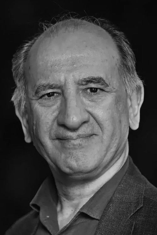 Photo of Armando Iannucci