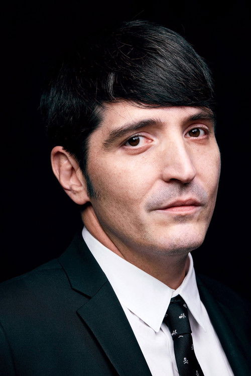 Photo of David Dastmalchian